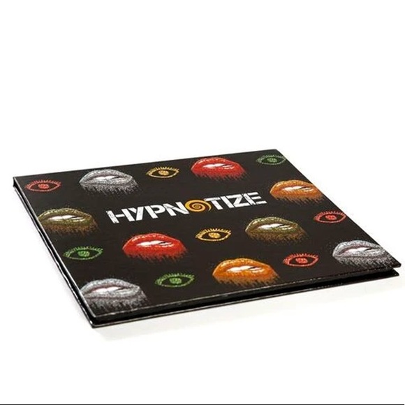 💗PINKY ROSE Hypnotize I - 24K Glitter Palette 30 SHADES! - Picture 5 of 9